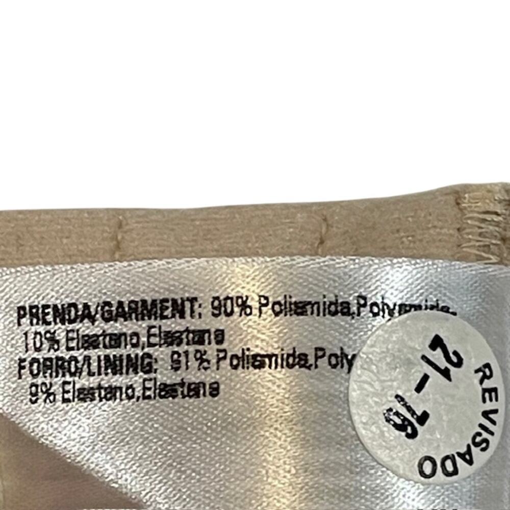 Leonisa- Multi Function Back Posture Bra Front Cl… - image 7